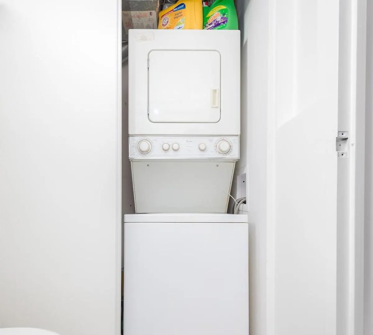 Stylish 1Bd In Liberty 5 Min Uber To Cn Tower Apartamento Toronto